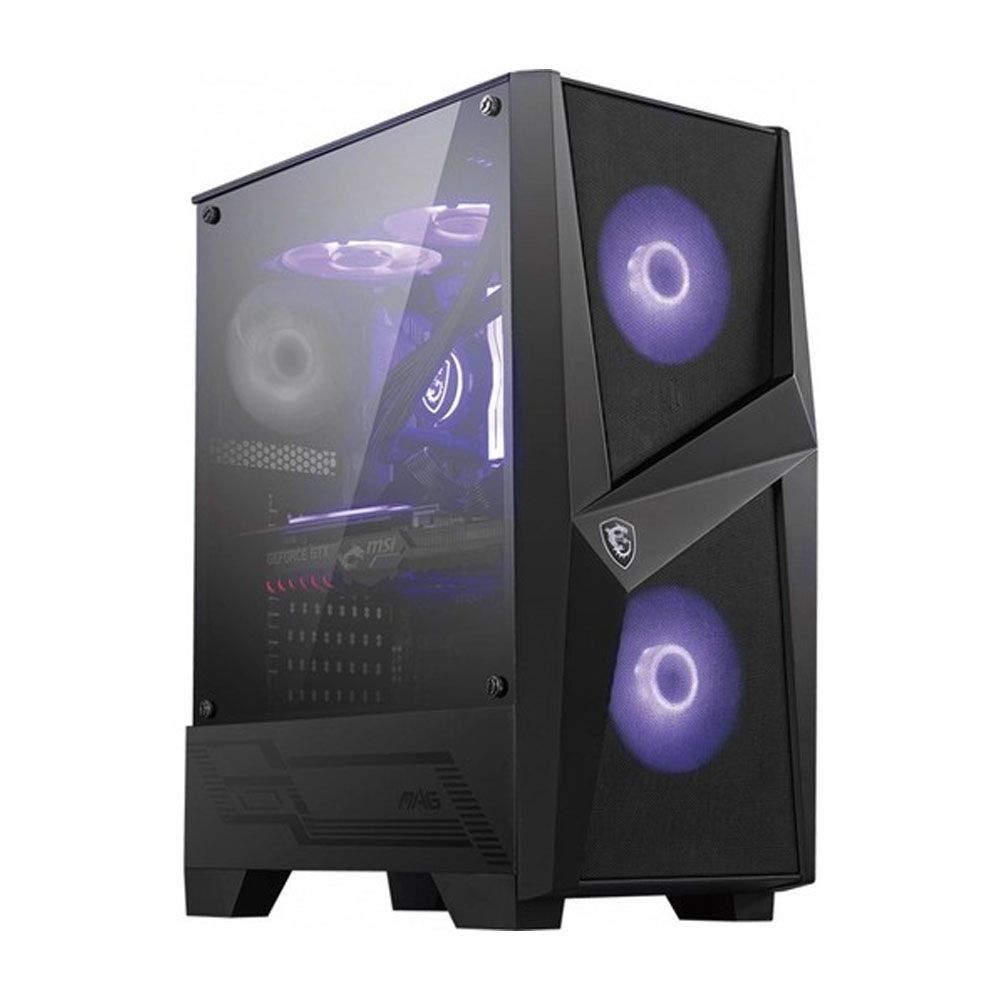 Go Gamer GO1762DS i7 11700F 32GB Ram 2TB HDD+1TB SSD RX7700