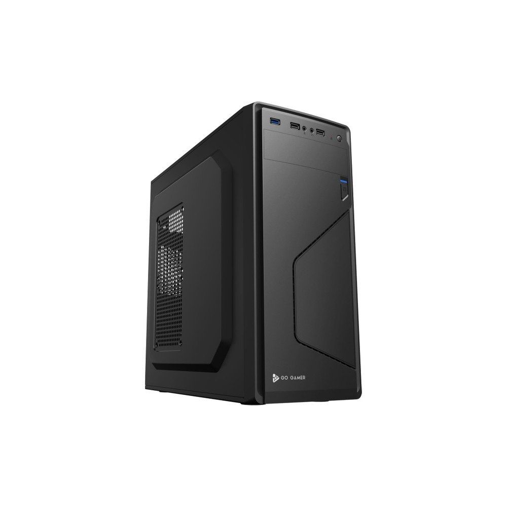 Go Gamer GO609 i5 11400F 8GB Ram 512GB SSD GT730 Windows 11 Pro Masaüstü Bilgisayar