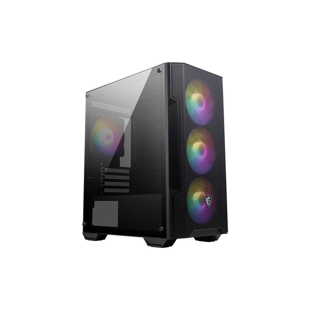 Go Gamer GO617S i5 11400F 16GB Ram 512GB SSD GT730 Windows 11 Pro Masaüstü Bilgisayar