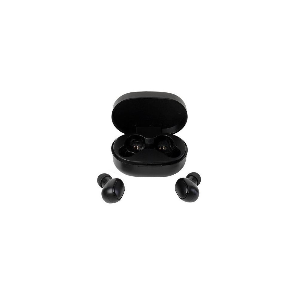 Go Smart TWS 10 Siyah Bluetooth Kulaklık