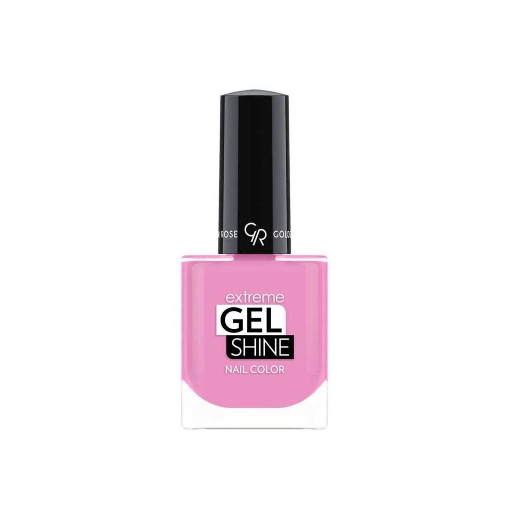 Golden Rose Extreme Gel Shine Nail Color 23 Oje Fiyatlari