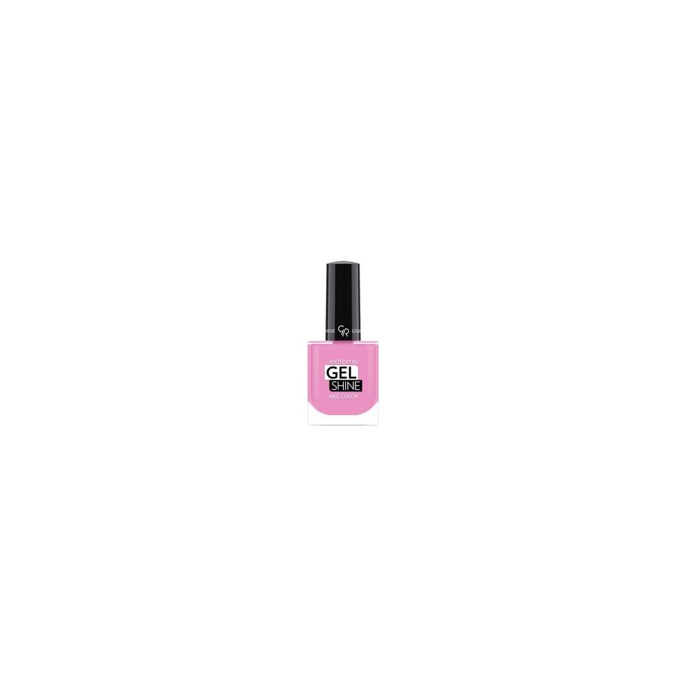 Golden Rose Extreme Gel Shine Nail Color 23 Oje Fiyatlari