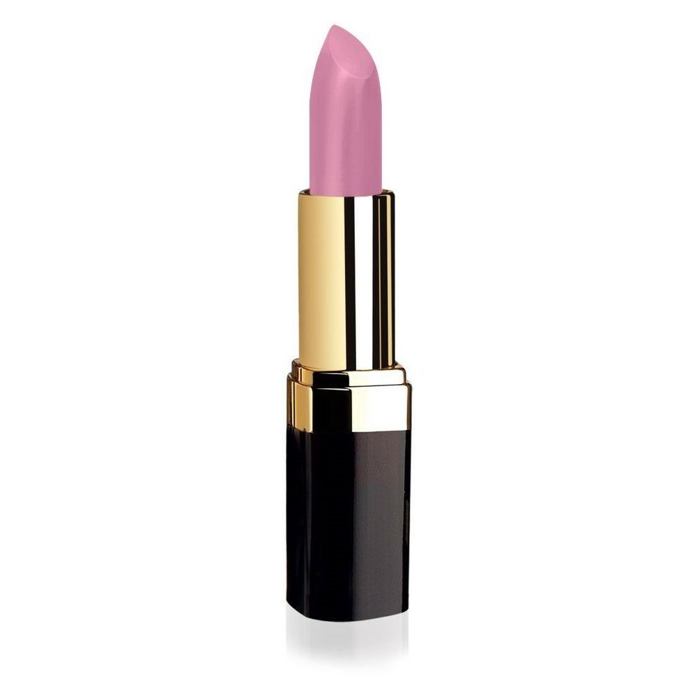 golden rose vision lipstick 127