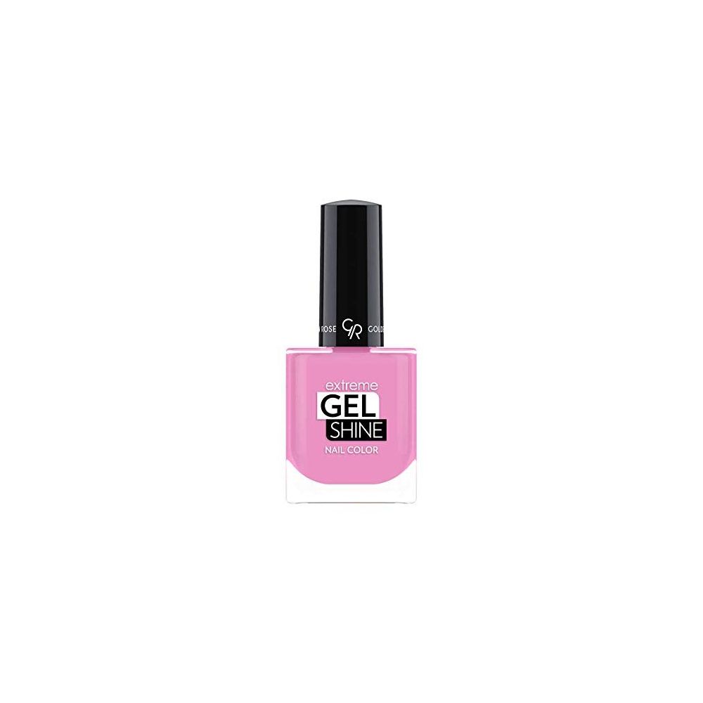 Golden Rose Extreme Gel Shine Nail Color 23 Oje Fiyatlari