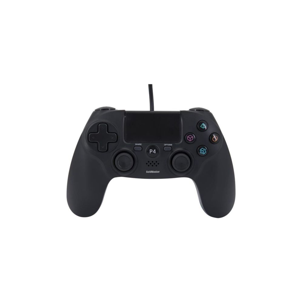 goldmaster gp 447 siyah kablolu ps4 joystick fiyatlari