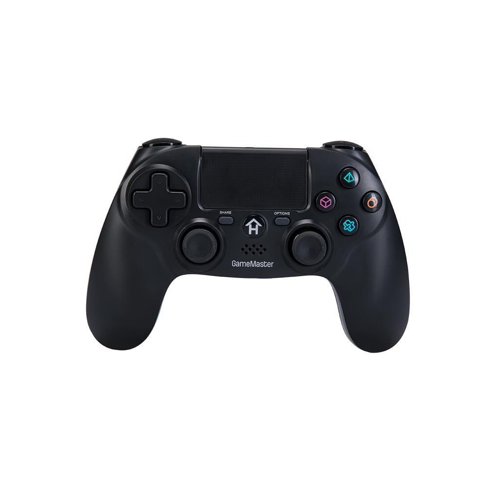 Goldmaster Gp 447 Siyah Kablolu Ps4 Joystick Fiyatlari