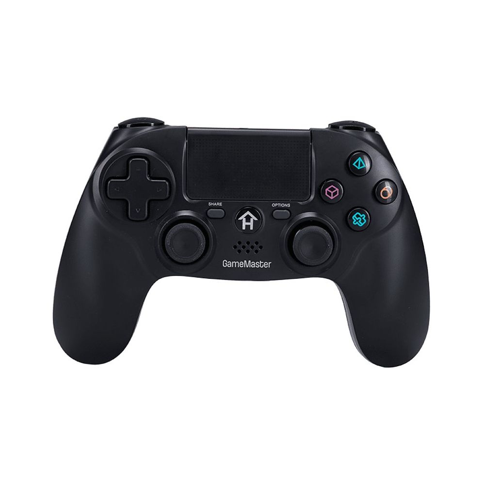 Goldmaster Gp 447 Siyah Kablolu Ps4 Joystick Fiyatlari