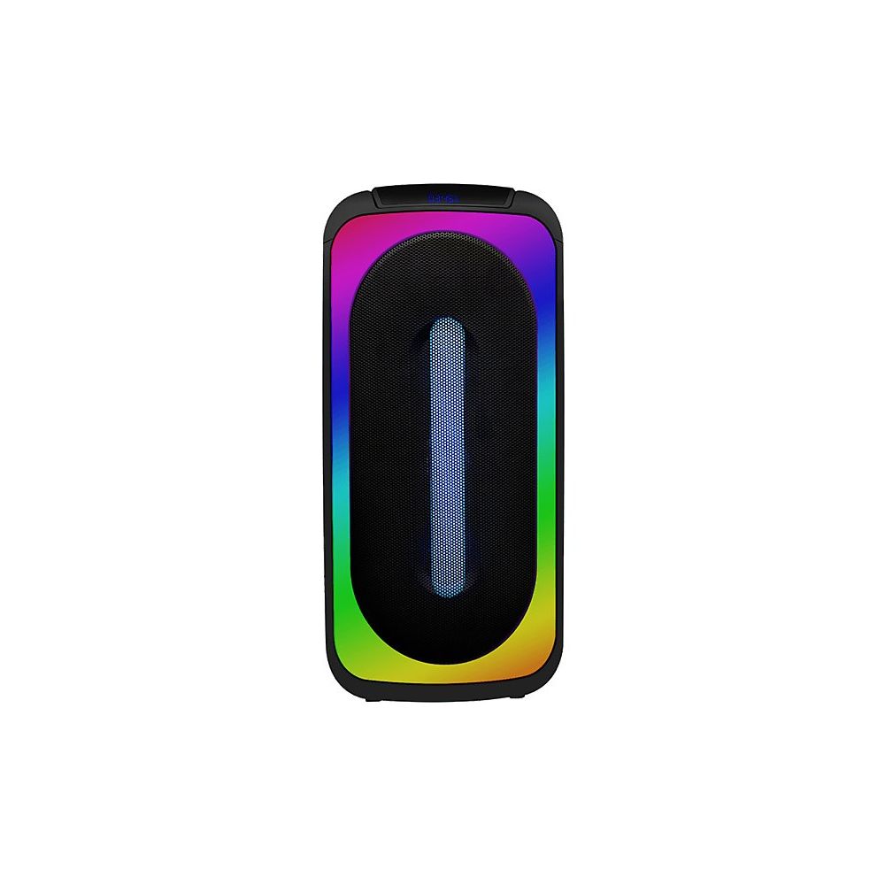 Goldmaster Neon X90 Kablosuz Dj Box Bluetooth Hoparlör