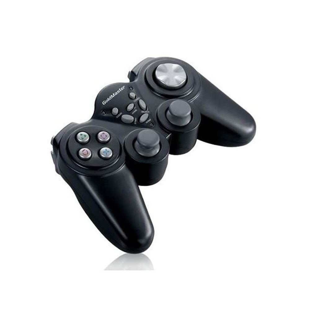 Goldmaster Gp 350 Titresimli Gamepad Fiyatlari