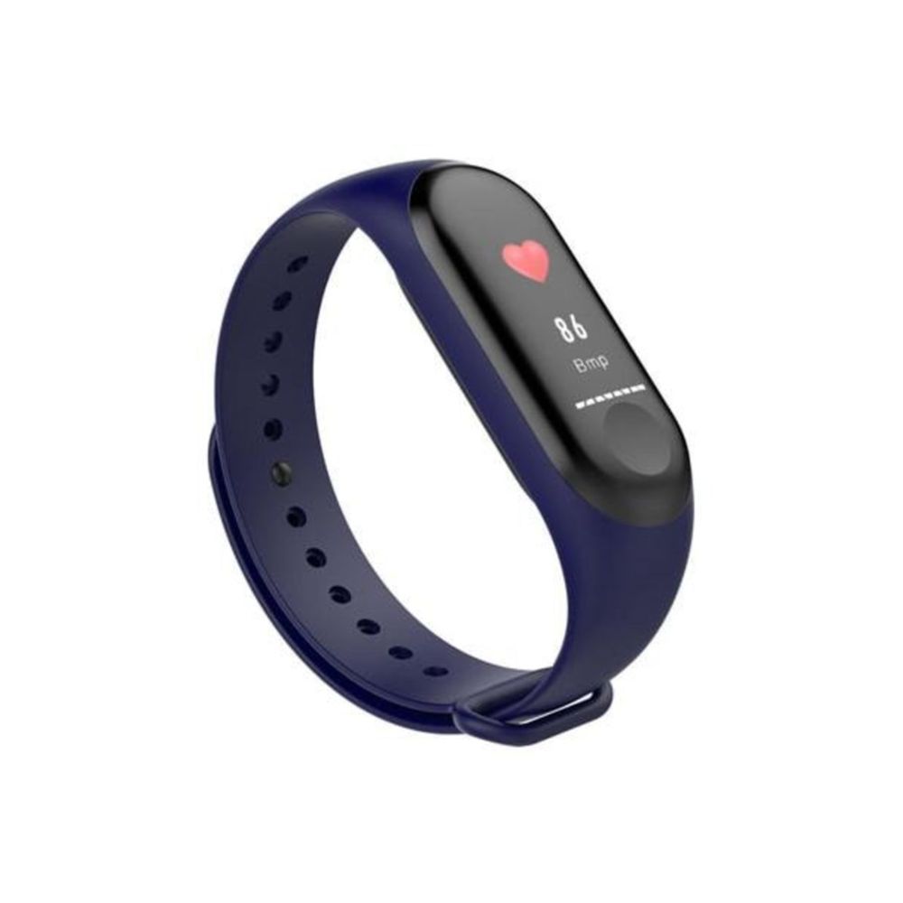 smartwatch m3 plus