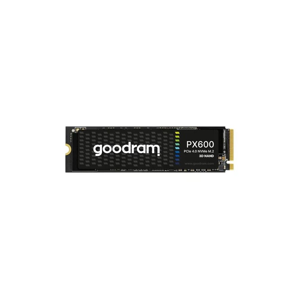 Goodram PX600 SSDPR-PX600-2K0-80 PCI-Express 4.0 2 TB M.2 SSD