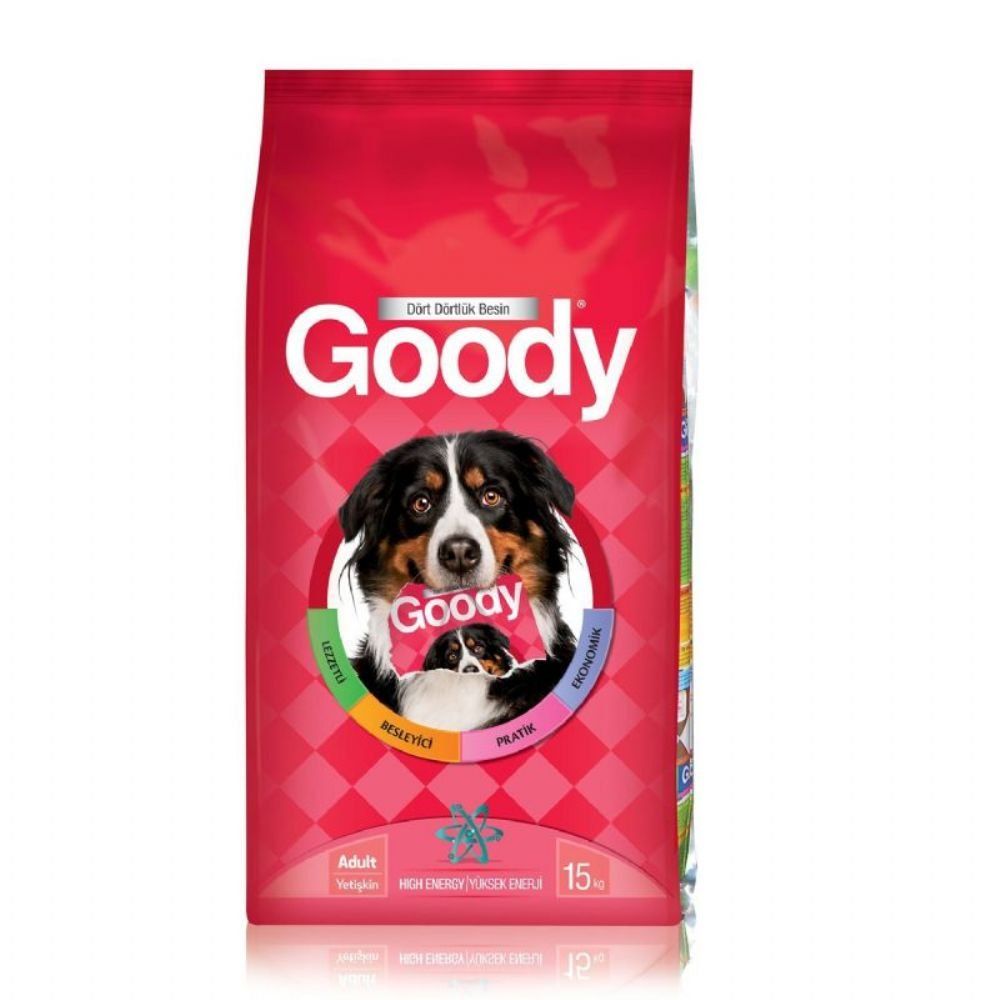 Goody High Energy 15 Kg Yetiskin Kopek Mamasi Fiyatlari