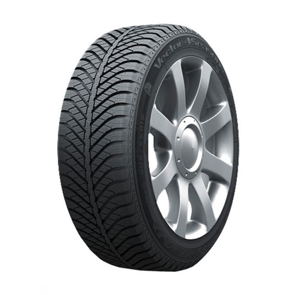 Goodyear 175/70 R14 84T Vector 4 Seasons Gen-2 Dört Mevsim Lastiği