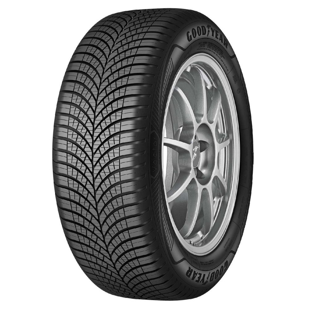 Goodyear 185/60 R15 88V XL Vector 4 Seasons Gen-3 Dört Mevsim Lastiği  Fiyatları