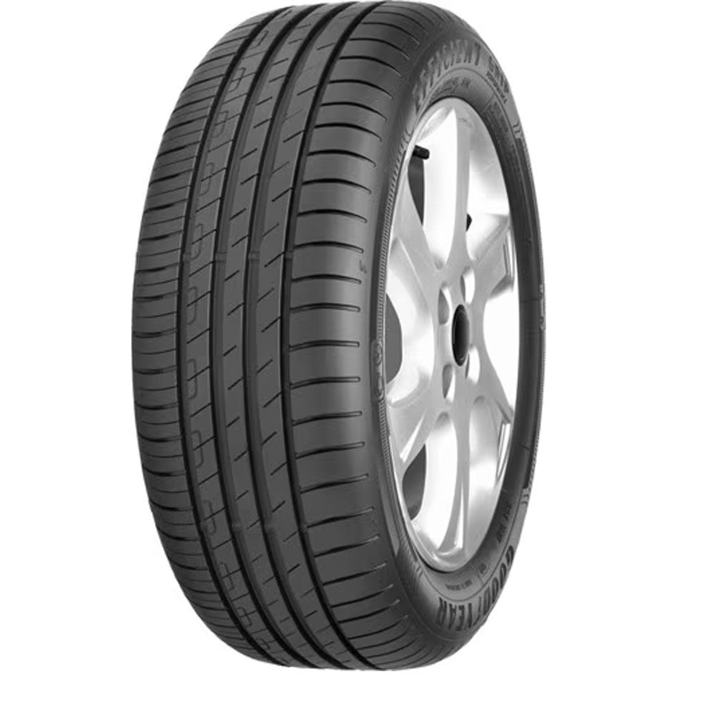 195/65 R15、GOOD YEAR efficientGrip、2024年 195/65 R15、GOOD YEAR efficientGrip、2024年