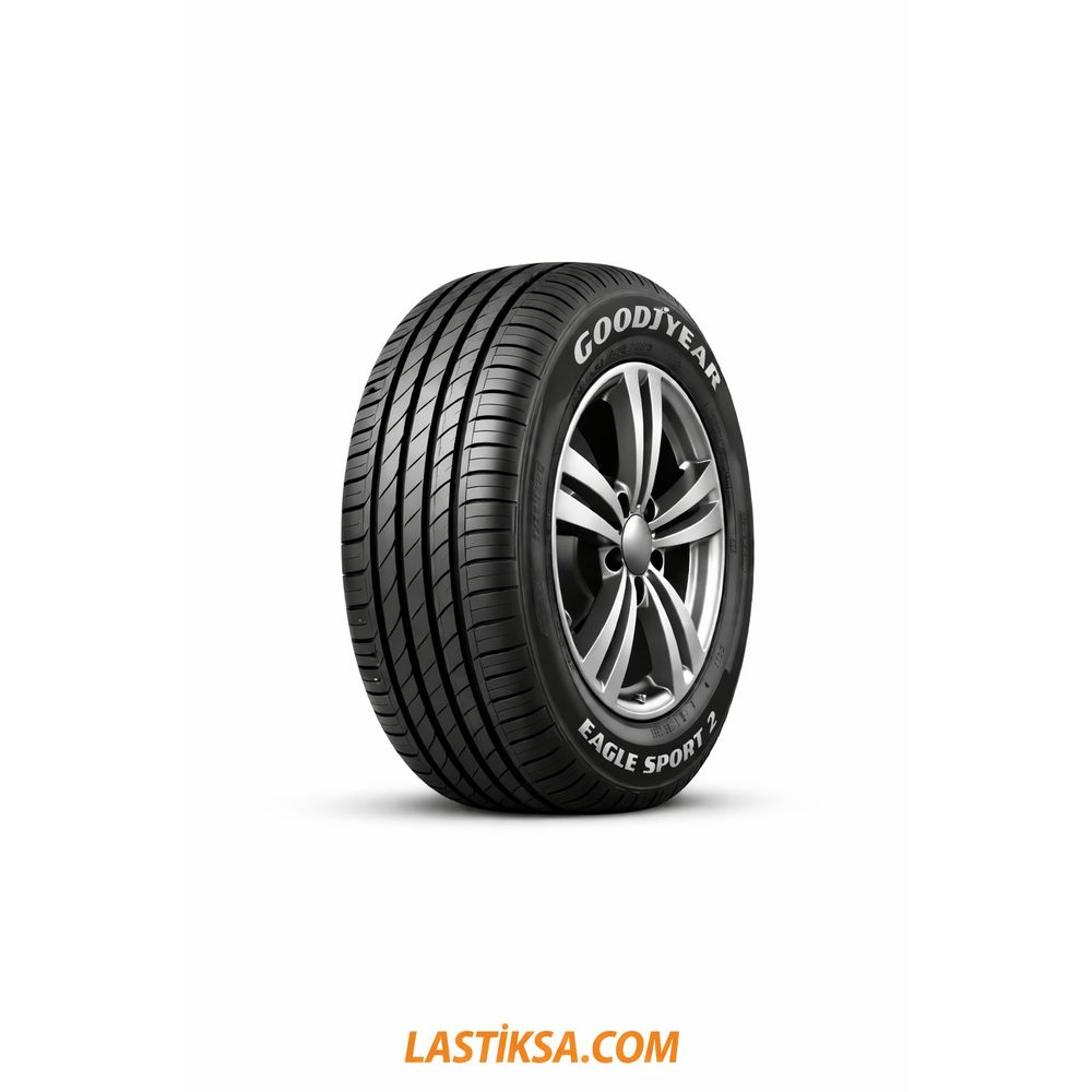 Goodyear 195/65 R15 91V Eagle Sport 2 Yaz Lastiği 2026 Fiyatları