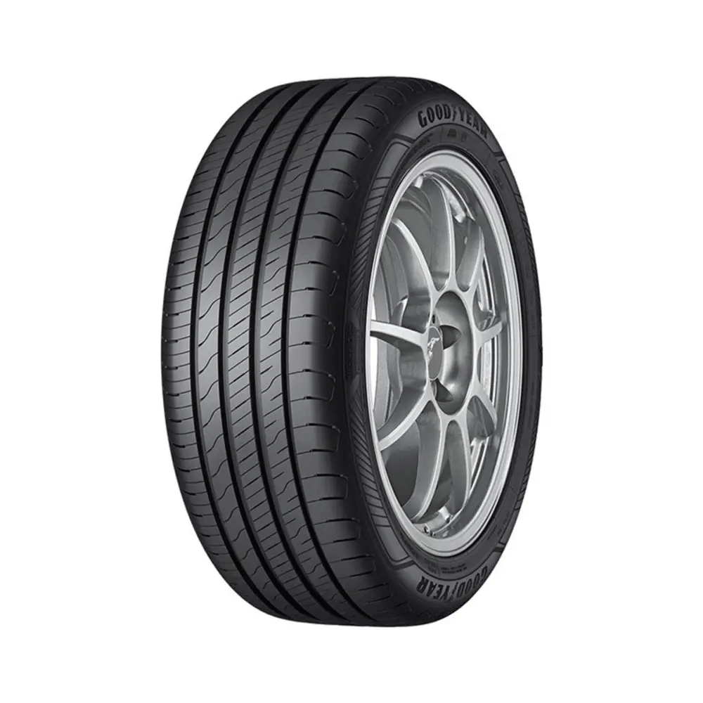 195/65 R15、GOOD YEAR efficient Grip、24年 Goodyear EfficientGrip Performance 195/65R15 91H