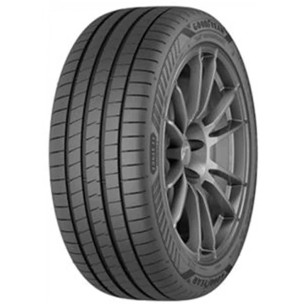F1タイヤ ガラステーブル Goodyear Eagle 205/93 GTP GOOD YEAR Tire