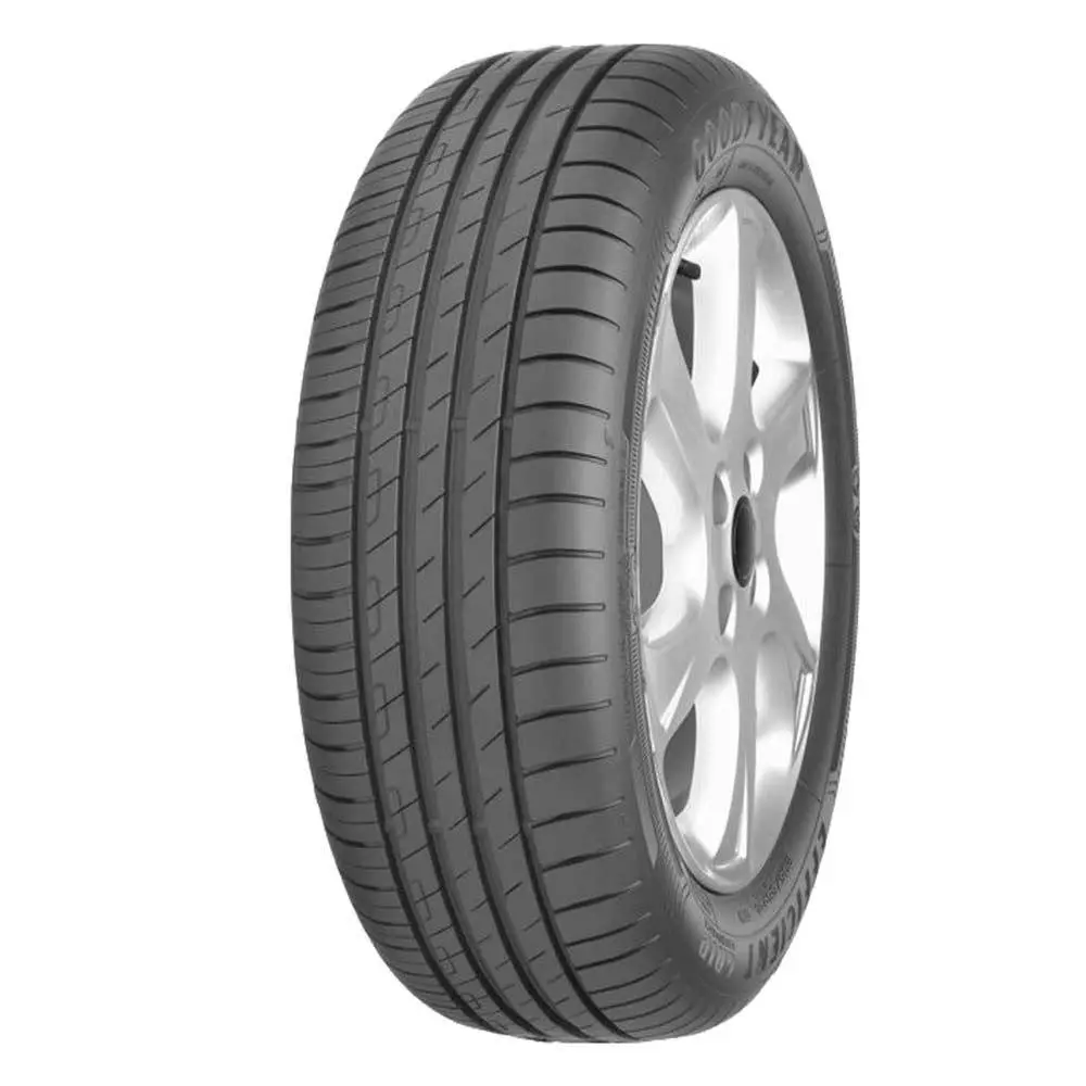 【asakura1493y】GOOD YEAR 205/60R16 美品 Goodyear 205/60 R16 92H EfficientGrip Performance Yaz Lastiği