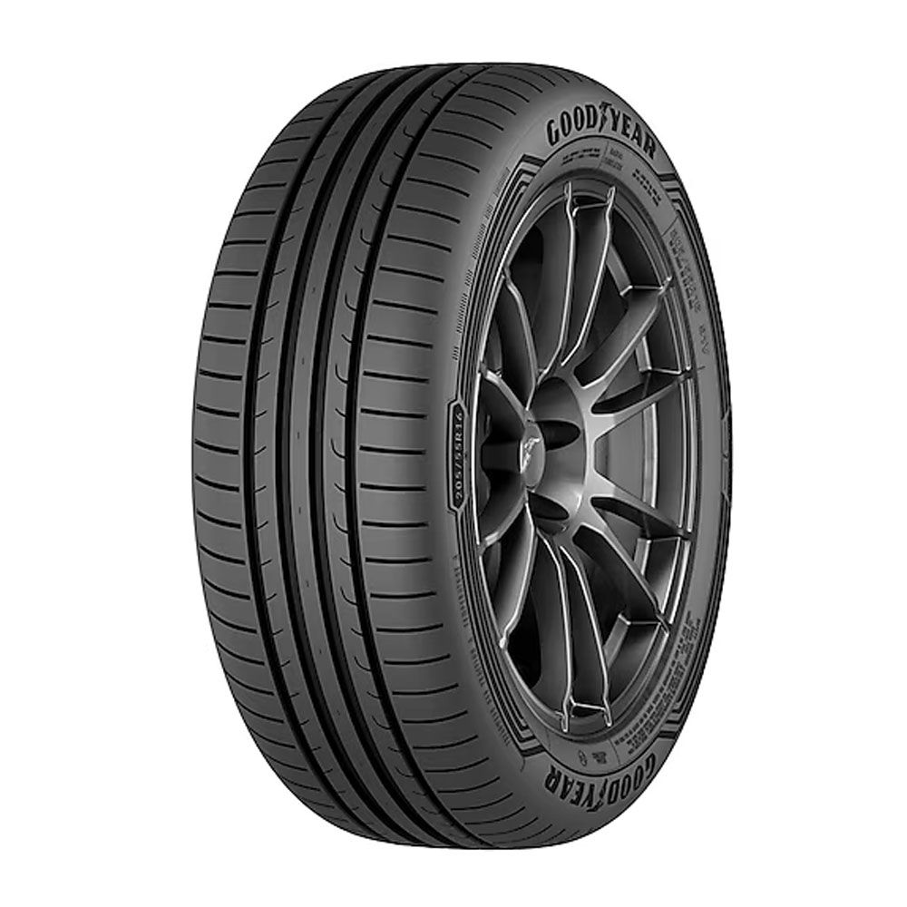GOODYEAR EAGLE RVF 205/60R16 16インチ 夏タイヤ 4本 23年製 バリ溝