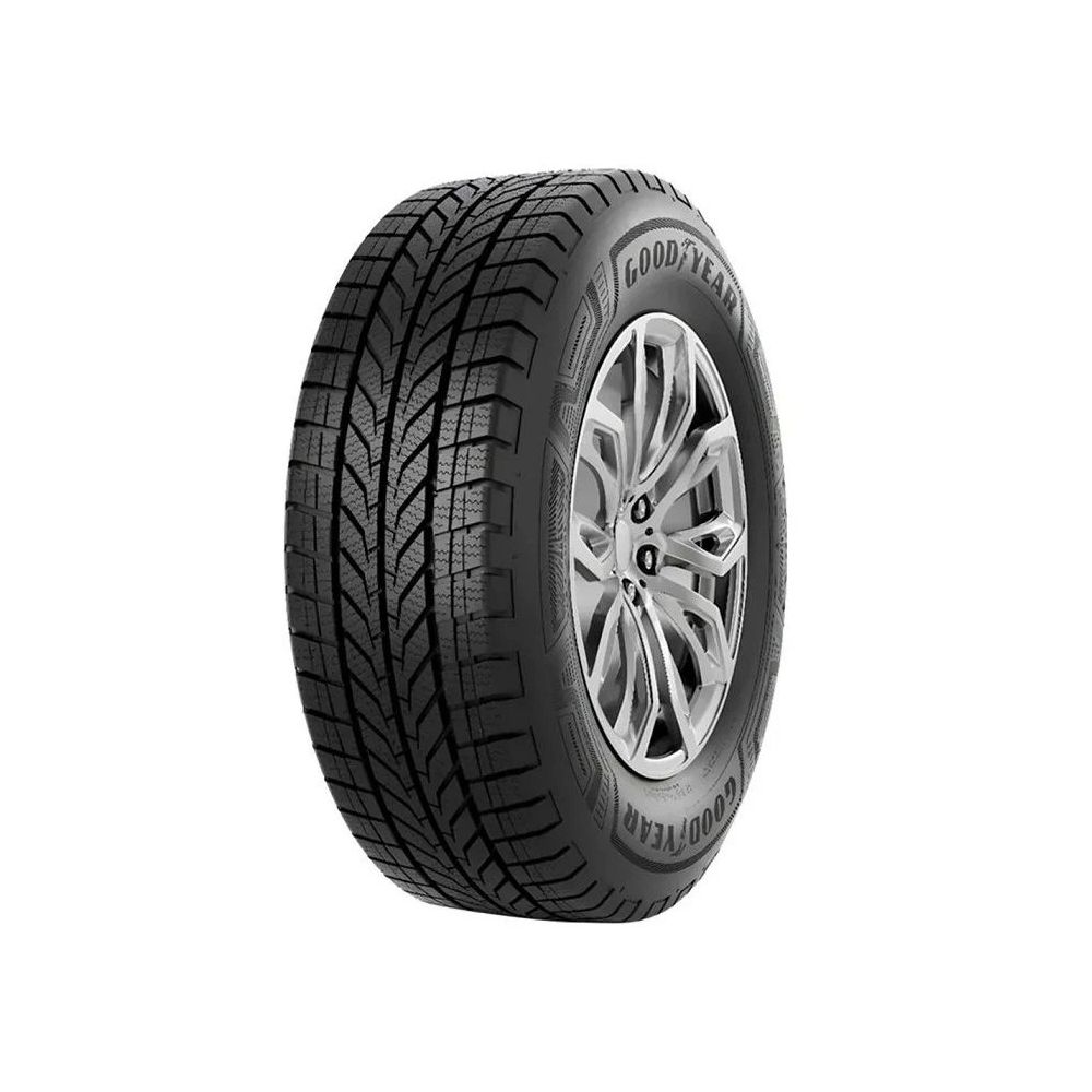 Goodyear 205/60 R16 96H XL WinterCommand Kış Lastiği 2025 Fiyatları