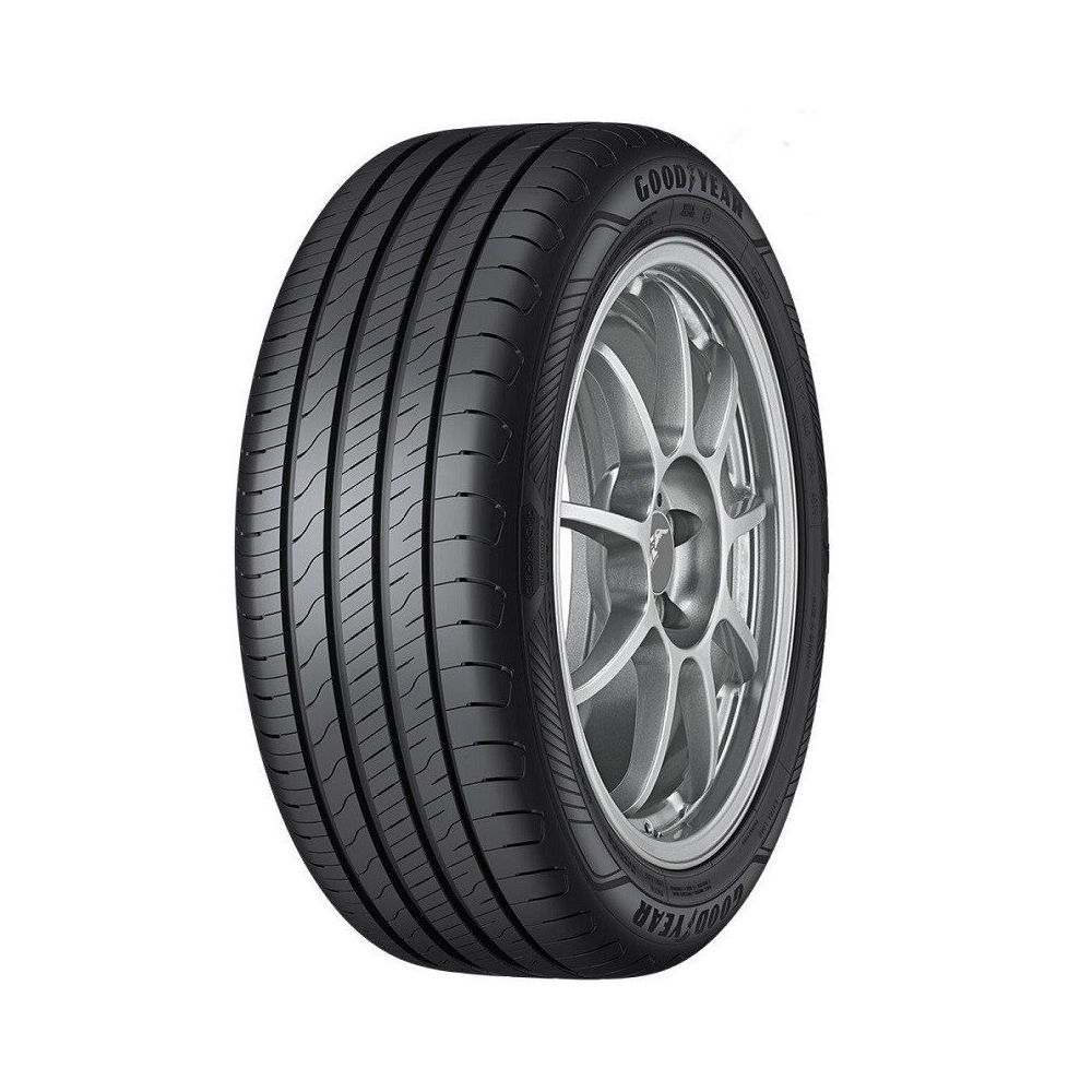 【新品未使用】GOODYEAR EfficientGrip 215/50R17 goodyear-21550-r17-95w-xl-