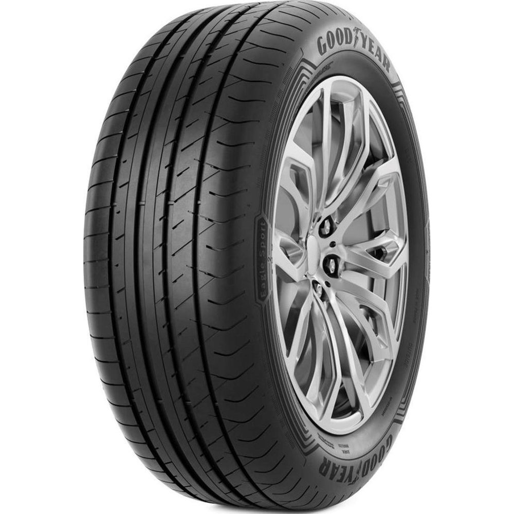 Goodyear 215/50 R17 95Y XL Eagle Sport 2 UHP Yaz Lastiği 2025