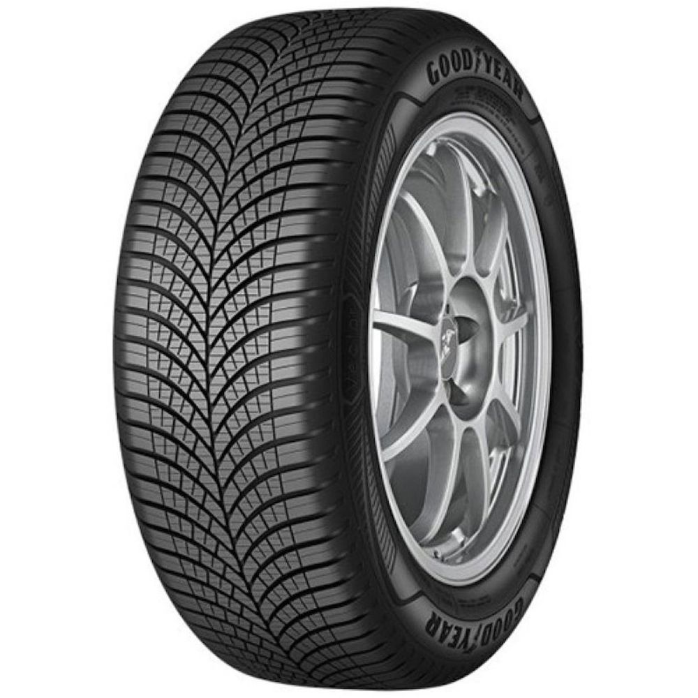 GOOD YEAR Vector 4Seasons 215/55R17 25年製 Goodyear 215/55 R16 97V XL Vector 4 Seasons Gen-3 Dört Mevsim