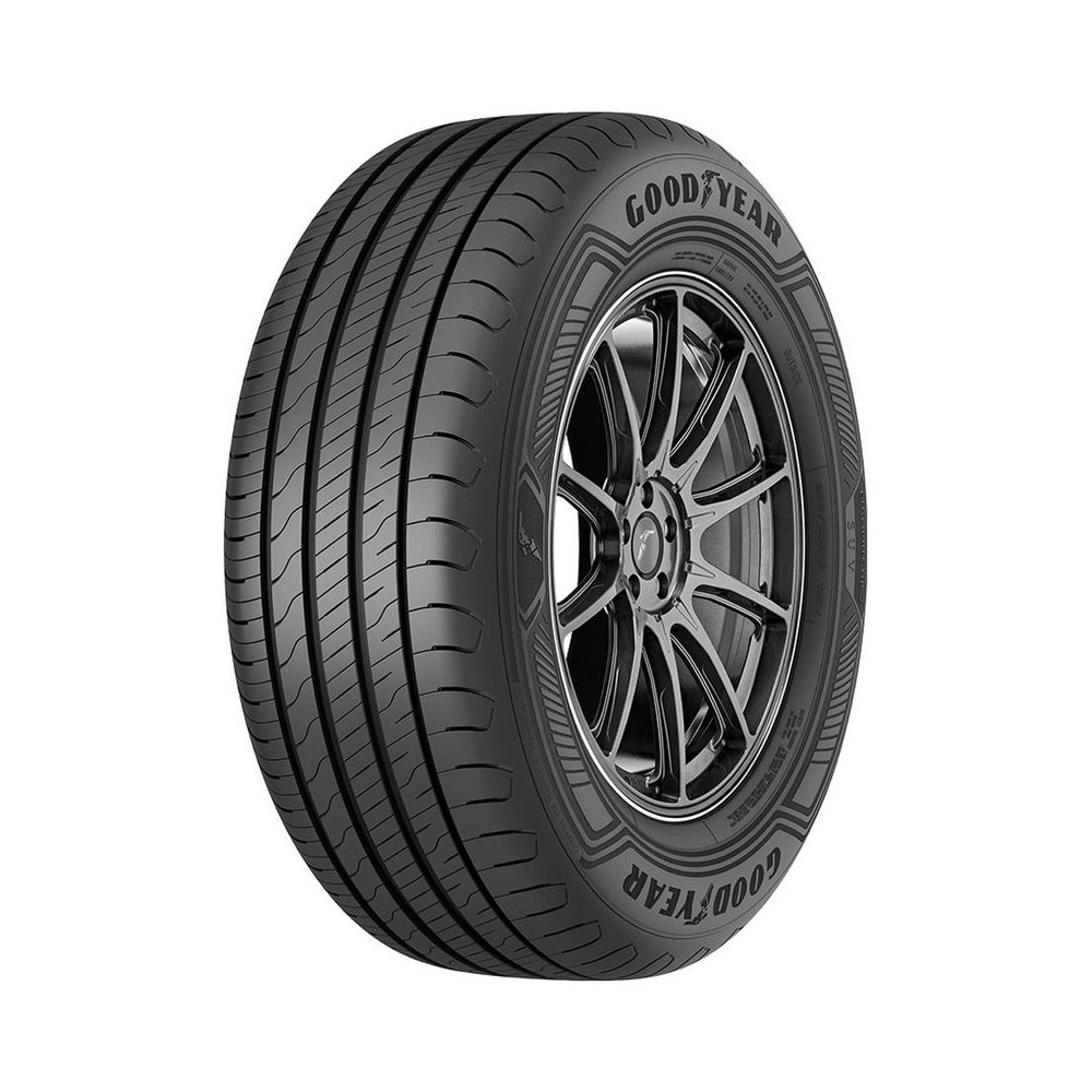 215/60R17 GOOD YEAR Efficient Grip 2024年 215/60R17 GOOD YEAR Efficient Grip 2024年 215/60R17 Goodyear