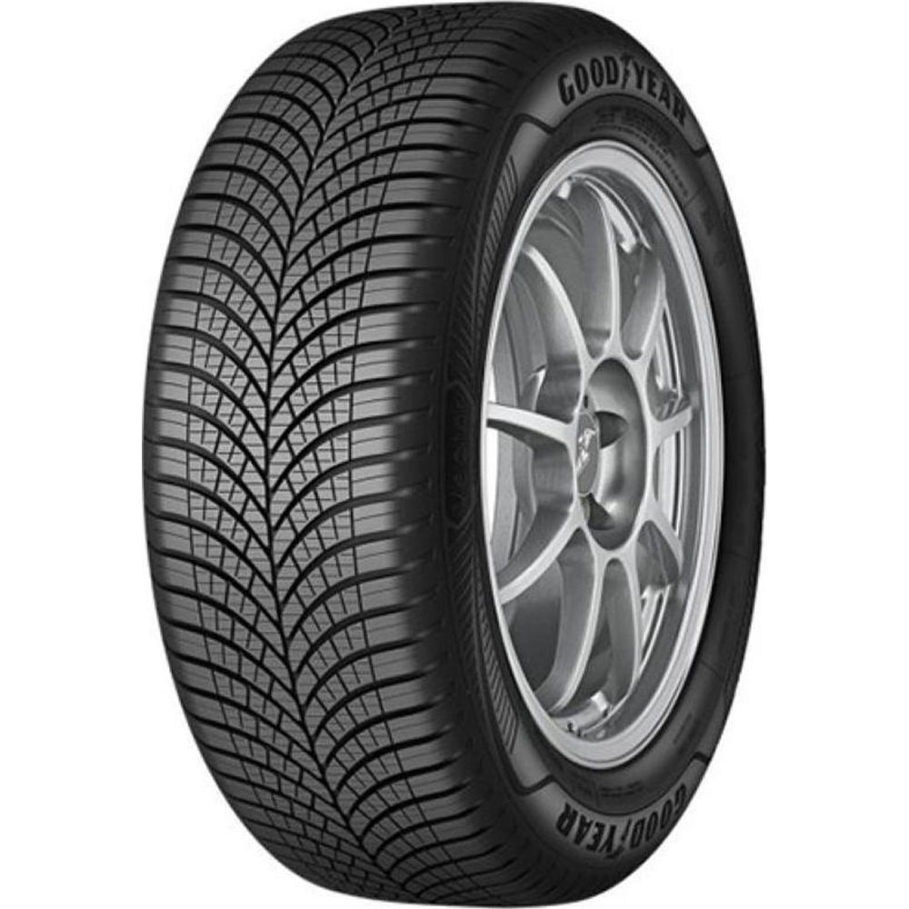 Goodyear 225/55 R17 101W XL Vector 4 Seasons Gen-3 Dört Mevsim