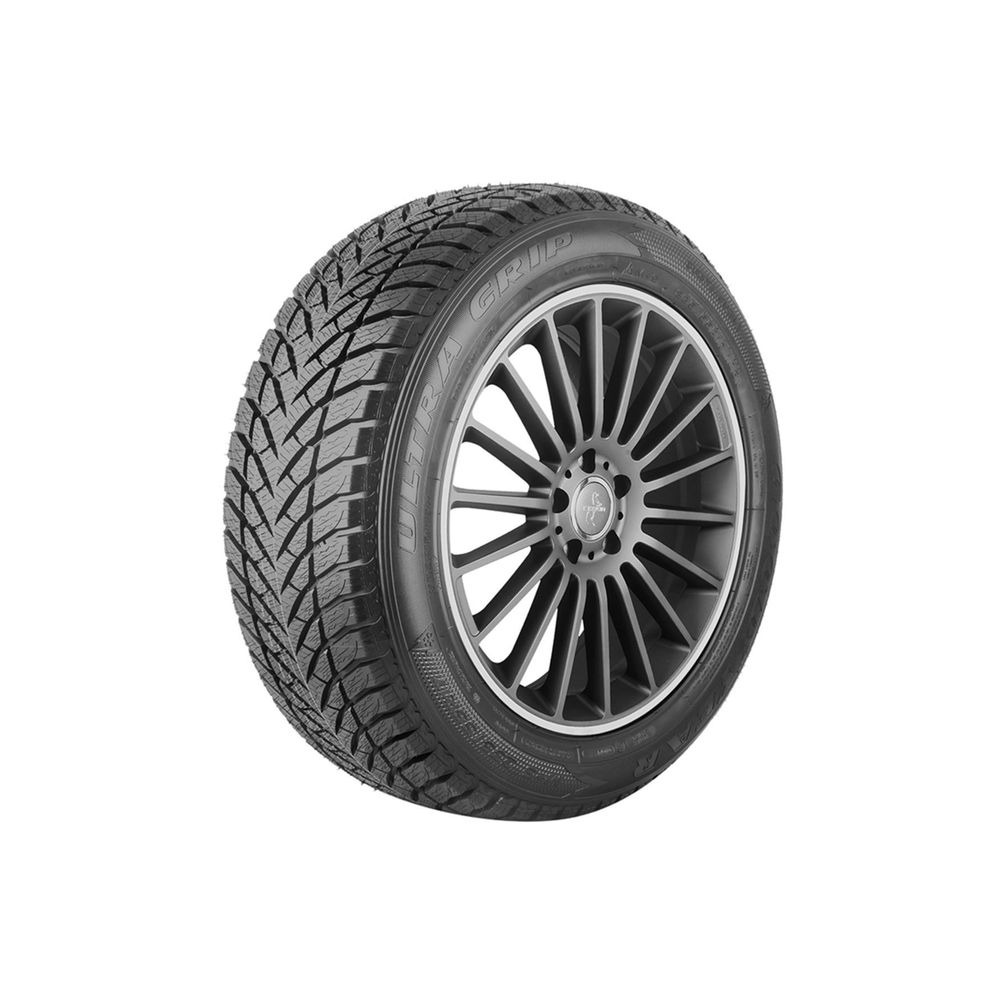 Goodyear 225 55 r18