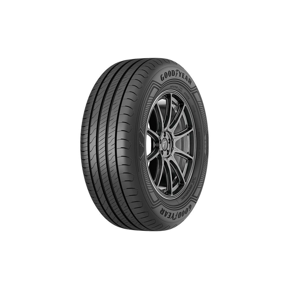Goodyear 225/55 R18 102V XL EfficientGrip 2 Suv Yaz Lastiği Fiyatları