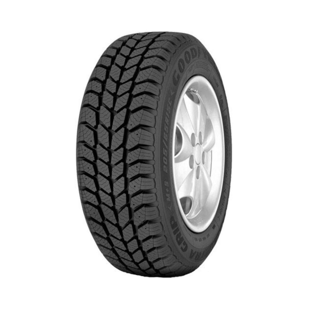 Goodyear 225/65 R16C 112/110T UltraGrip Cargo Kış Lastiği Fiyatları