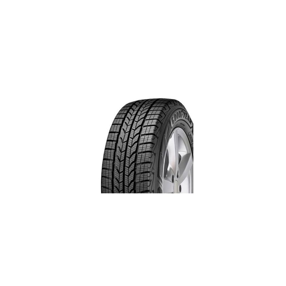 Goodyear 225/65 R16C 112/110T UltraGrip Cargo Kış Lastiği Fiyatları