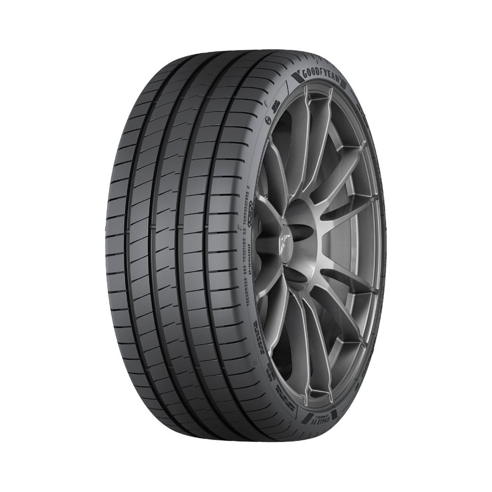 Goodyear 235/45 R18 98Y XL FP Eagle F1 Asymmetric 6 Yaz Lastiği