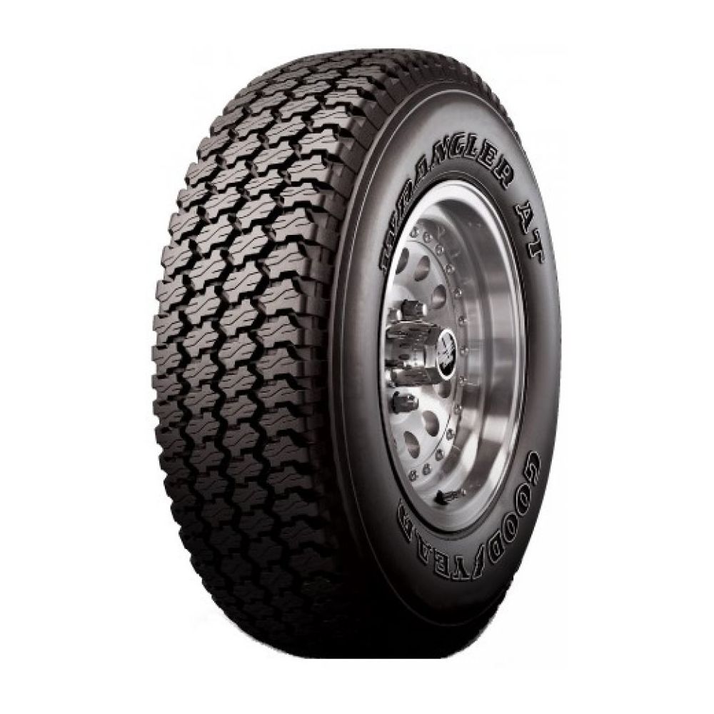 Goodyear 265/65 R17 112T UltraGrip SUV Kış Lastiği Fiyatları