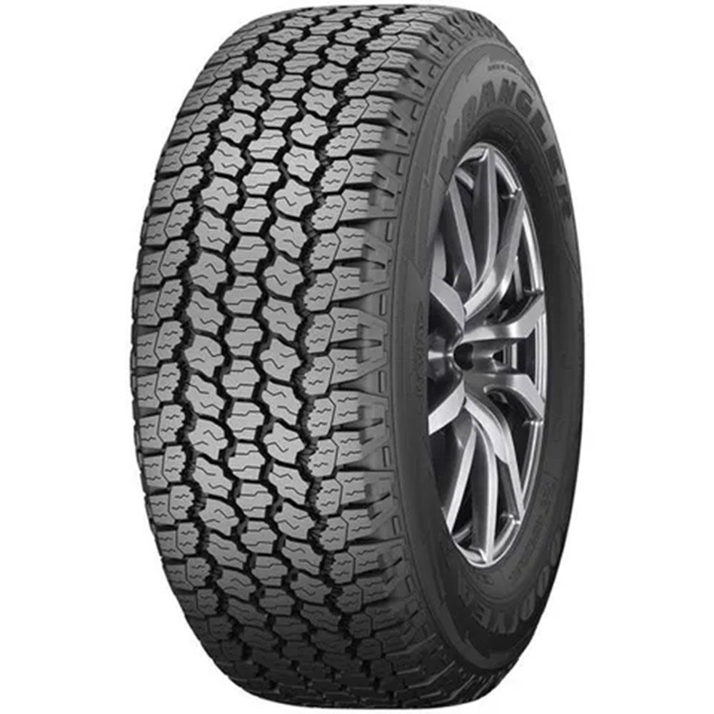 Goodyear 265/75 R16 112/109Q Wrangler All-Terrain Adventure Yaz
