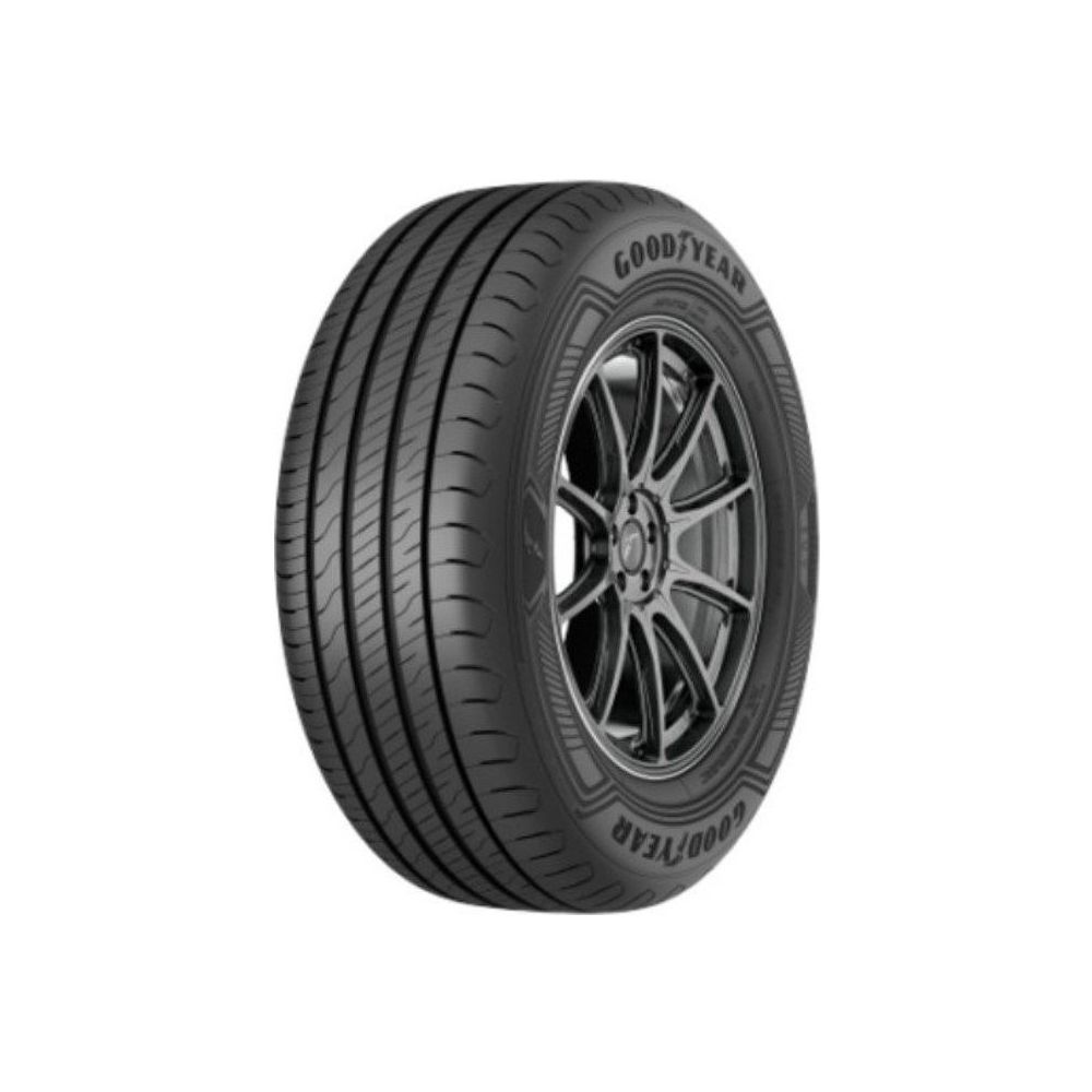 Goodyear Efficientgrip 2 SUV 215/60R17 100H XL Yaz Lastiği 2026