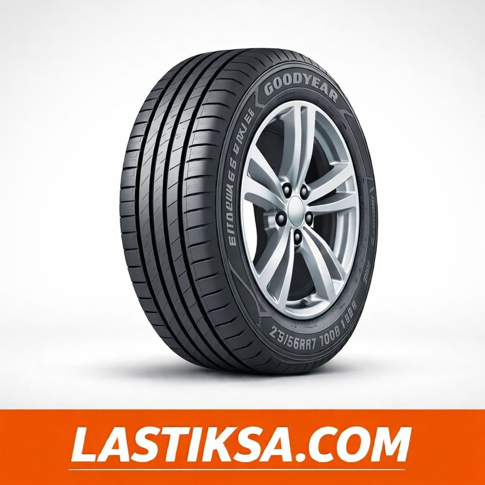 Goodyear Efficientgrip 2 SUV 215/60R17 100H XL Yaz Lastiği 2026