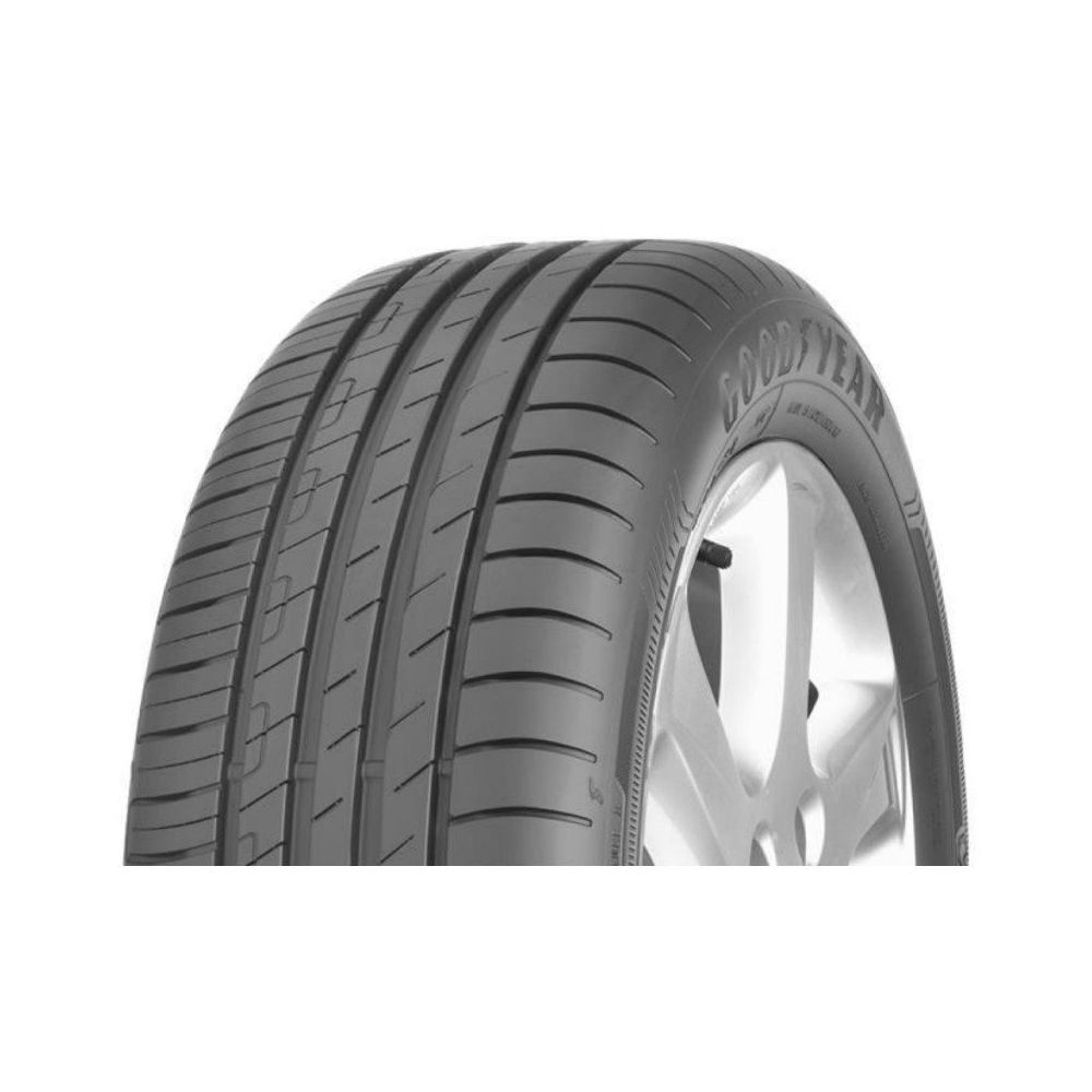 Шины goodyear efficientgrip