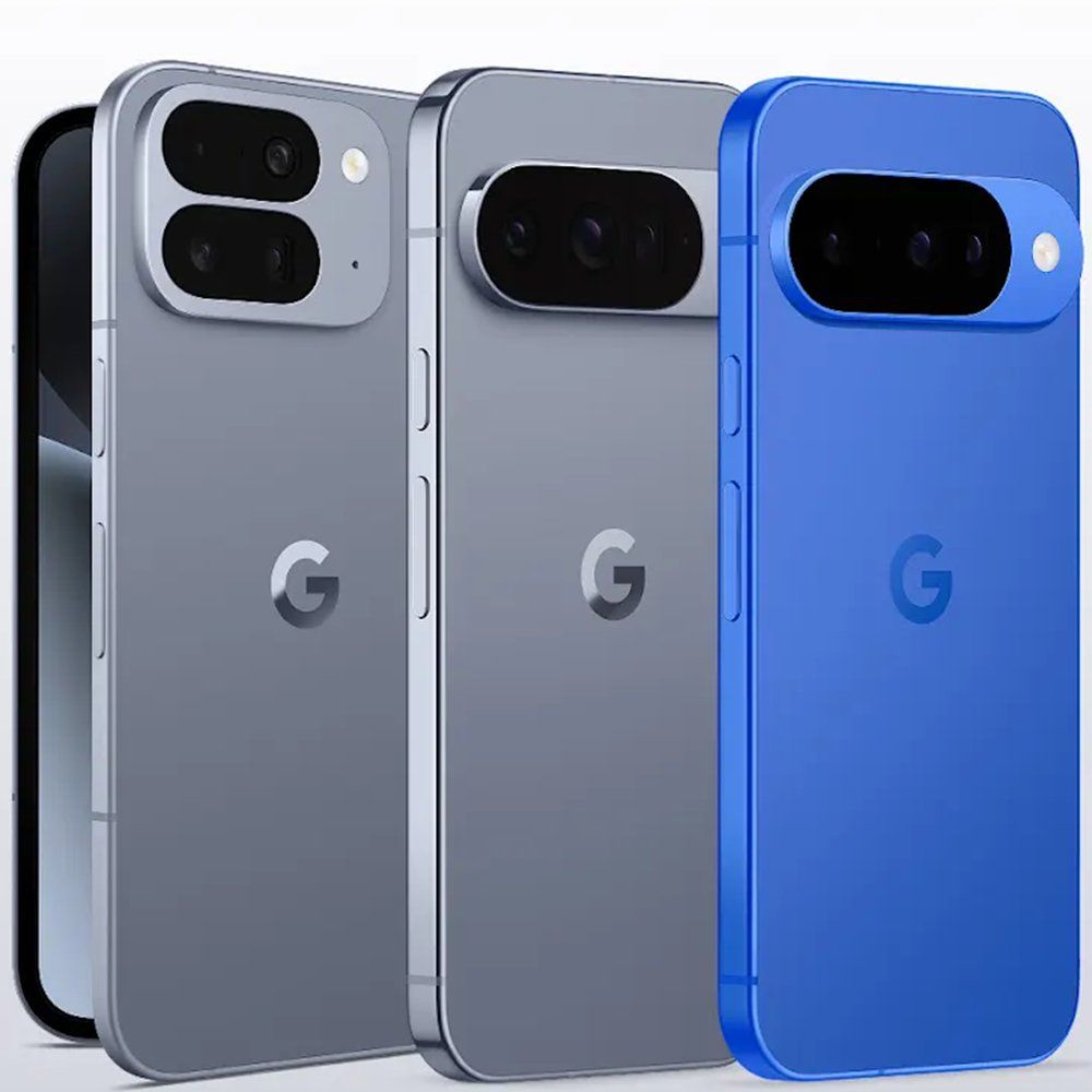 Google Pixel 10 Fiyatları ve Modelleri