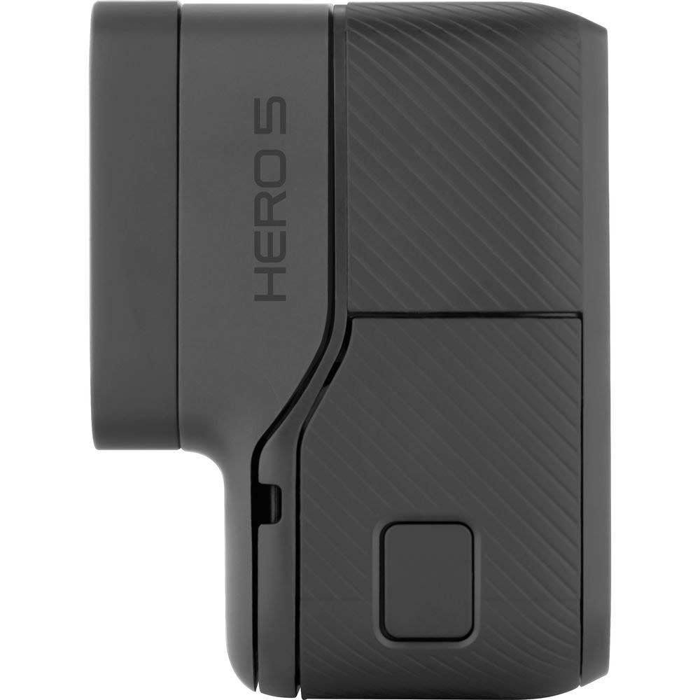 GoPro Hero5 Black 12 MP Wi-Fi Su Geçirmez Aksiyon Kamera Modelleri