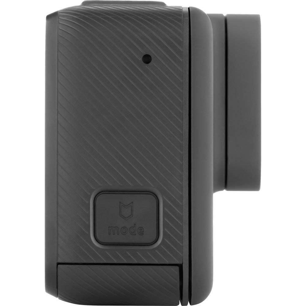 ルアー・フライ Go pro hero5 black GoPro Hero5 Black 12 MP Wi-Fi Su Geçirmez Aksiyon Kamera Modelleri