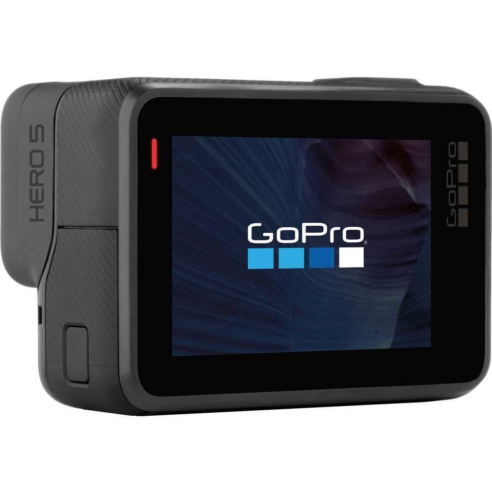 GoPro Hero5 Black 12 MP Wi-Fi Su Geçirmez Aksiyon Kamera Modelleri