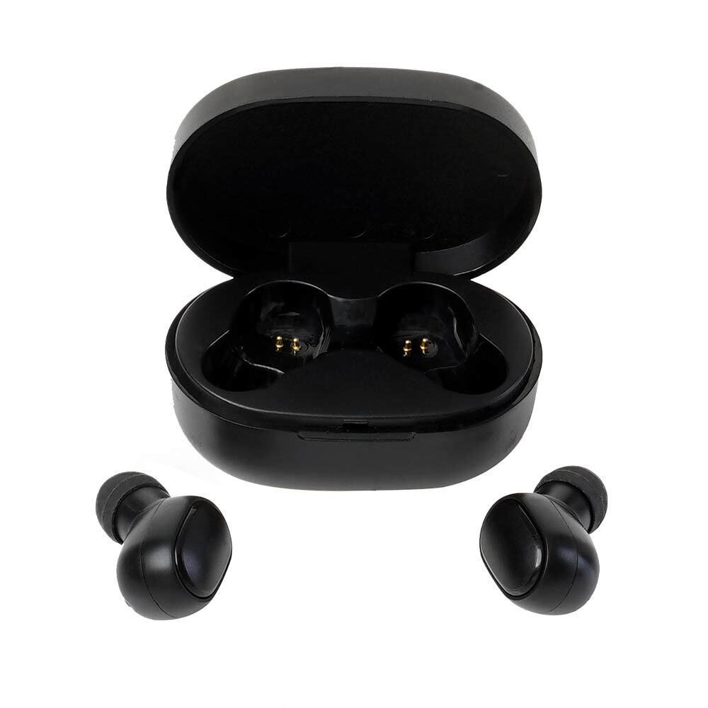 Gosmart Earbuds Gs-Tws 10 Bluetooth Kulak İçi Siyah Kulaklık Fiyatları