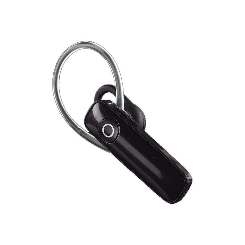 GoSmart GS-BT-1 Siyah Bluetooth Kulaklık