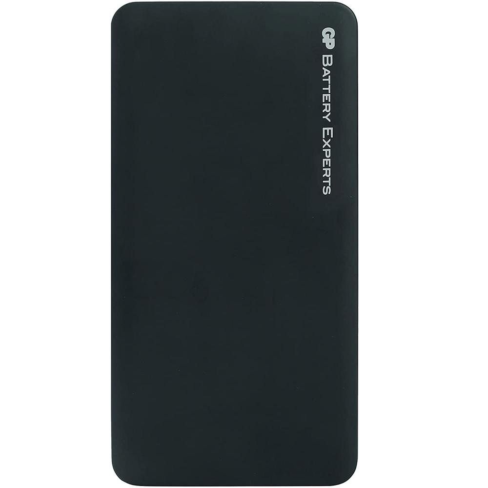 GP GP3C20ABE 20000 mAh 2.1A-1A Çift USB Çıkışlı Taşınabilir Şarj Cihazı