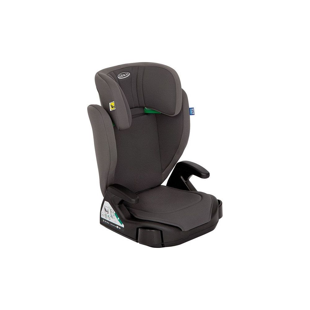 Graco Junior Maxi 15-36 kg Iron Oto Koltuğu Fiyatları