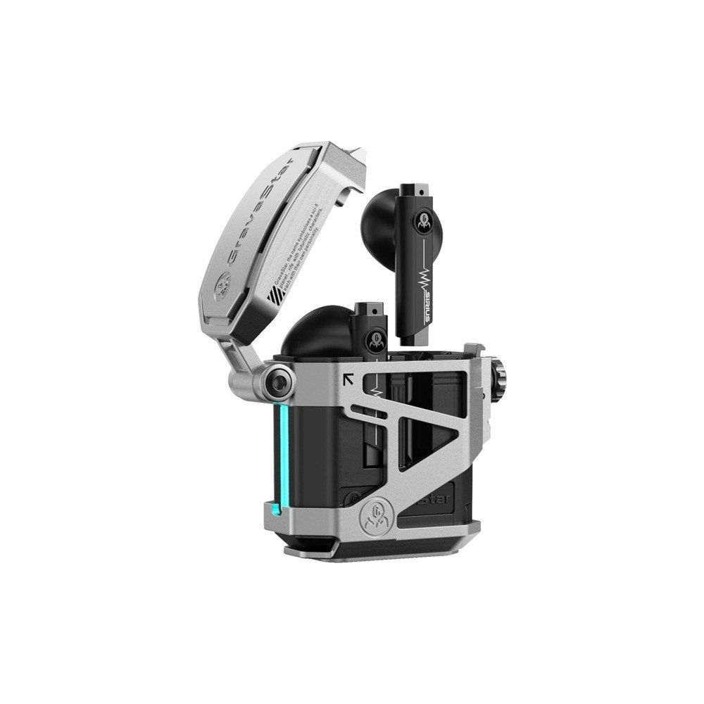 GravaStar Sirius P5 Armor V2 Bluetooth Kulaklık