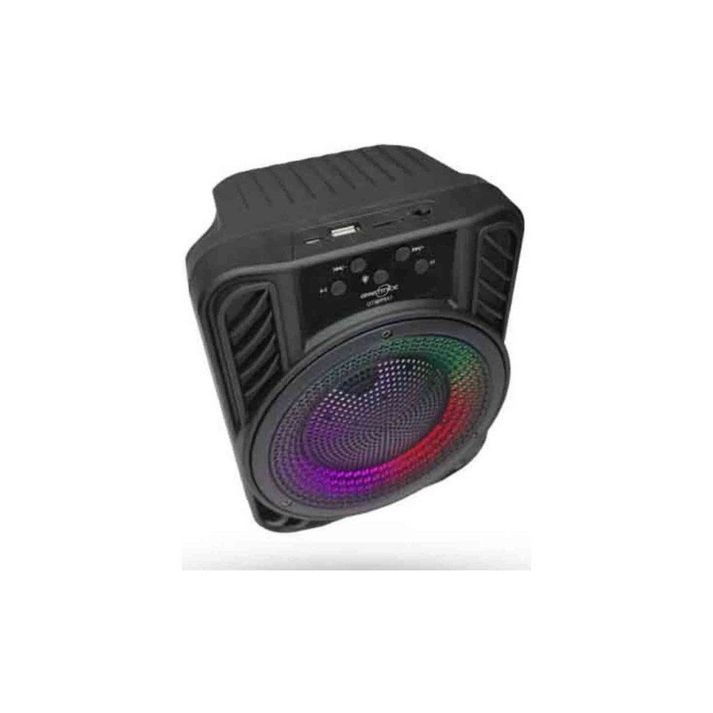Greatnice GTS-1547 Rgb Ledli Bluetooth Hoparlör
